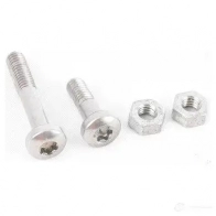 Ремкомплект выхлопной трубы VAG AGELI 69 5Q0 253 692 B 1435901532 - Изображение 2
