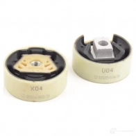 Подушка двигателя VAG 5Q0198037A 31066259 4EQPS7 S - Изображение 2