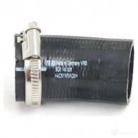 Патрубок интеркуллера VAG B75 81 1421871292 5Q0145828 - Изображение 2