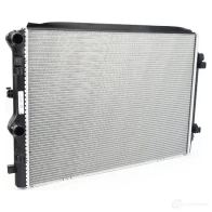 Радиатор охлаждения двигателя VAG 5Q0121251GL NE JC4G 23011280 - Изображение 1