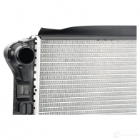 Радиатор охлаждения двигателя VAG 5Q0121251GL NE JC4G 23011280 - Изображение 2