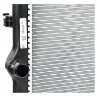 Радиатор охлаждения двигателя VAG 5Q0121251GL NE JC4G 23011280 - Изображение 3