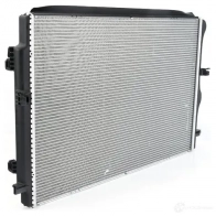 Радиатор охлаждения двигателя VAG 5Q0121251GL NE JC4G 23011280 - Изображение 4