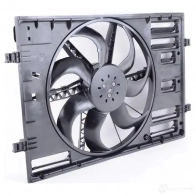 Вентилятор радиатора VAG YK85 67 5Q0121203DE 1272303073 - Изображение 4