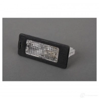 Оригинальный фонарь подсветки номера Tiguan Passat VAG 1209954388 5N0943021B B RNY5GX - Изображение 1