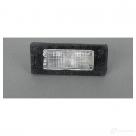 Оригинальный фонарь подсветки номера Tiguan Passat VAG 1209954388 5N0943021B B RNY5GX - Изображение 5