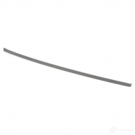 Молдинг лобового стекла, накладка VAG YQXQT 7 1421711491 5N0854327 5AP - Изображение 1