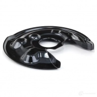 Брызговик тормозного диска VAG P 5ZG8 5N0 615 611 C 27081224 - Изображение 1