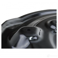 Брызговик тормозного диска VAG P 5ZG8 5N0 615 611 C 27081224 - Изображение 2