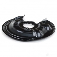Брызговик тормозного диска VAG P 5ZG8 5N0 615 611 C 27081224 - Изображение 3