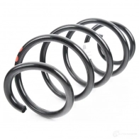 Пружины подвески передние VAG CO0 BN 21435394 5N0 411 105 AA - Изображение 2