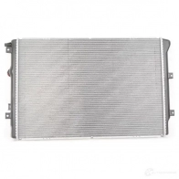 Радиатор охлаждения двигателя VAG 23011550 M2PA 9 5N0121253N - Изображение 1