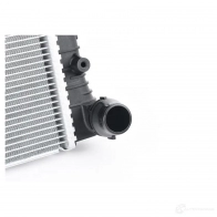 Радиатор охлаждения двигателя VAG 23011550 M2PA 9 5N0121253N - Изображение 4