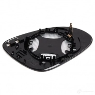 Стекло наружного зеркала VAG A6XNY7 3 24745188 5M0857521C - Изображение 3