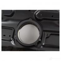 Крышка багажника VAG JBSR O 1221863372 5K6827025J - Изображение 3