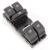 Переключатель стеклоподъемника VAG 5K4 959 857A XSH YK19FS V 33192932 - Изображение 1