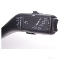 Подрулевой переключатель VAG 33206522 5K0 953 513 N9B9 I QKDLJ - Изображение 3