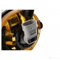 Противотуманная фара, противотуманка птф VAG 9 UTIC 21451972 5K0941700F - Изображение 4