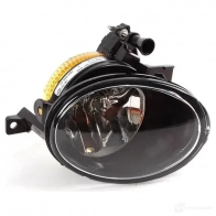 Противотуманная фара, противотуманка птф