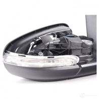 Наружное зеркало VAG 24746528 5K0857508AD9B9 TV VT5MF - Изображение 2