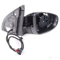 Наружное зеркало VAG 24746528 5K0857508AD9B9 TV VT5MF - Изображение 3