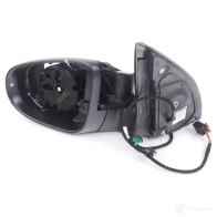 Боковое зеркало VAG 24746512 GQ0HE8 1 5K0857507AD9B9 - Изображение 1