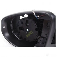 Боковое зеркало VAG 24746512 GQ0HE8 1 5K0857507AD9B9 - Изображение 2
