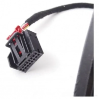 Боковое зеркало VAG 24746512 GQ0HE8 1 5K0857507AD9B9 - Изображение 4