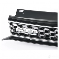Решетка радиатора хром gtd VAG 24737808 5K0853651BGATL 3CC MUD - Изображение 3