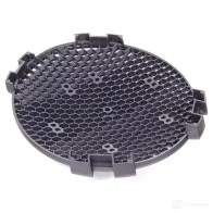 Кронштейн эмблемы решетки VAG 1421866092 5K0853343H81 OFB3 Q - Изображение 2