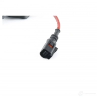 Тормозные колодки передние дисковые VAG 1439679616 D 80IN 5k0698151b - Изображение 5