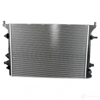 Радиатор VAG W5C 1L 22990498 5K0121251S - Изображение 4