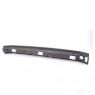 Уплотнитель бампера передний VAG 1435861595 5GM807248C F7 Y6X5U - Изображение 2