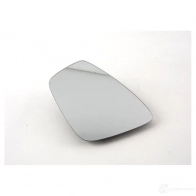 Зеркальный элемент (плоское стекло) с несущей пластиной VAG 5C6857521J 1421687568 7VM7YR Z V4VWJFB - Изображение 1