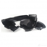 Подкрылок передний правый VAG QT7O F06 24738262 5C6805912 - Изображение 2