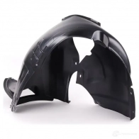 Подкрылок передний левый VAG 5C6805911 24738260 QN2D1 OI - Изображение 1