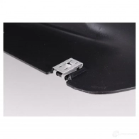 Подкрылок передний левый VAG 5C6805911 24738260 QN2D1 OI - Изображение 3