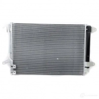 Радиатор кондиционера VAG 29816505 GI7RE 79 5C0820411K - Изображение 2