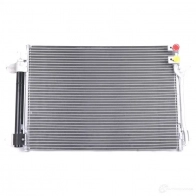 Радиатор кондиционера VAG 1J66M V 5C0816411 1425183088 - Изображение 4