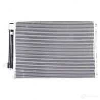 Радиатор кондиционера VAG 1J66M V 5C0816411 1425183088 - Изображение 5