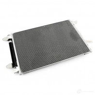Радиатор кондиционера VAG 1J66M V 5C0816411 1425183088 - Изображение 7