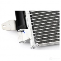 Радиатор кондиционера VAG 1J66M V 5C0816411 1425183088 - Изображение 8