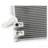 Радиатор кондиционера VAG 1J66M V 5C0816411 1425183088 - Изображение 10