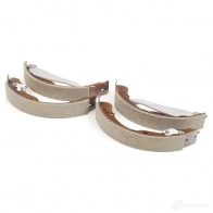 Барабанные тормозные колодки VAG 5C0 698 545 K4Z U39R 21598174 - Изображение 1