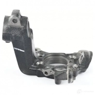 Поворотный кулак, цапфа, цапфа VAG 1421681912 41VZ XG5 5C0407255 - Изображение 2