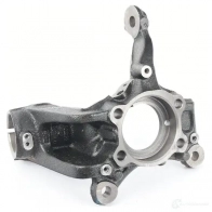 Поворотный кулак, цапфа, цапфа VAG 1421681912 41VZ XG5 5C0407255 - Изображение 3
