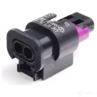Клапан регулировки фаз газораспределения, vtec VAG XH DS3XW 1219474318 4H0 973 702 A - Изображение 1