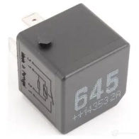 Оригинальное реле 645 VAG 4H0951253A 21489938 HJ Y2VW - Изображение 2