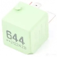 Оригинальное реле VAG 23736498 4H0951253 FA Z62K - Изображение 2