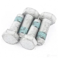 Тормозные колодки, дисковые, комплект VAG 4H0 698 451 P QVOGO I 1211451452 - Изображение 8